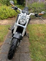 Harley-Davidson VROD Muscle VRSCF - HARLEY-DAVIDSON VROD