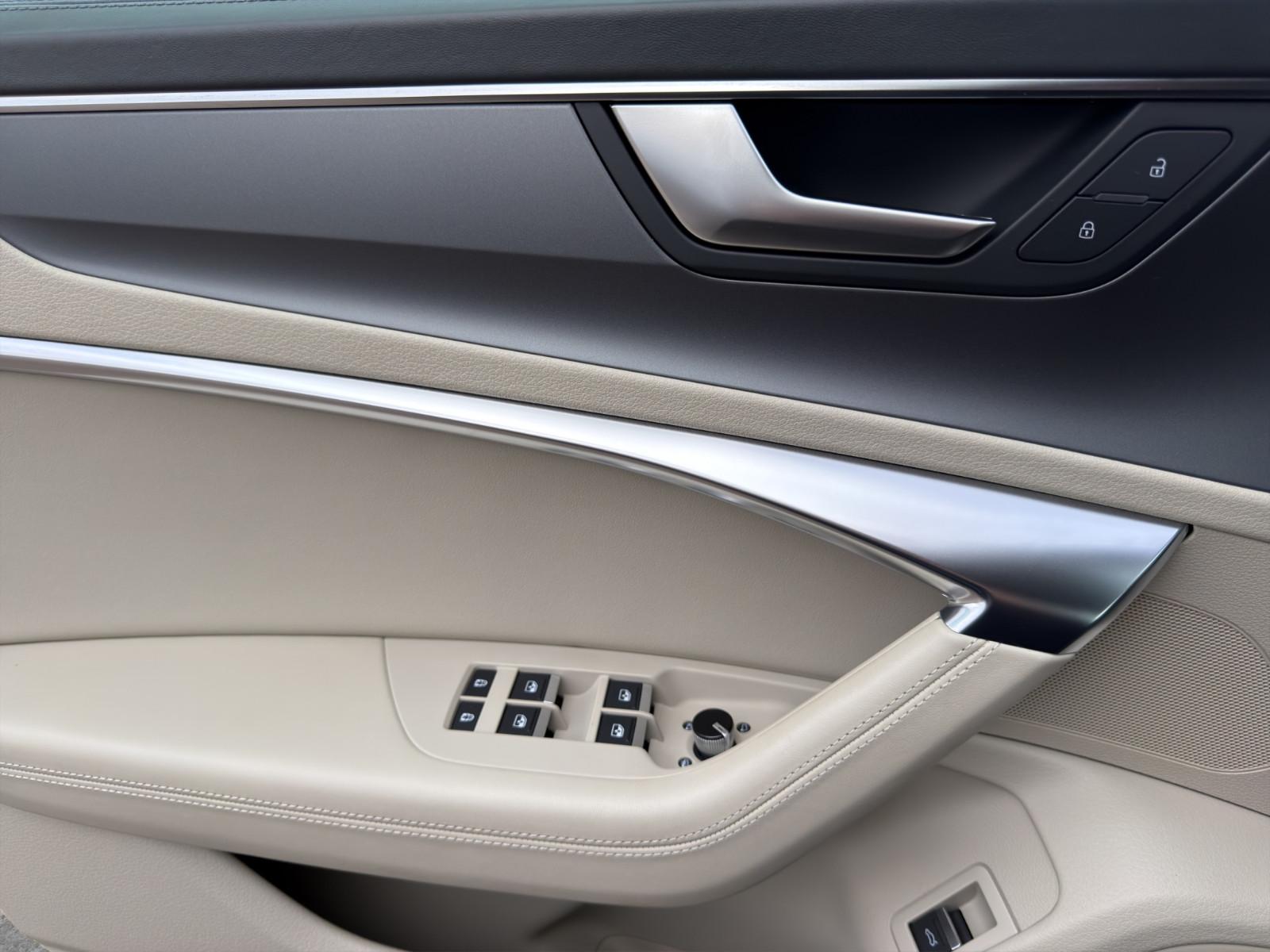 Audi A6 Lim. 45 TDI quattro/Matrix/Kamera/Virtual/Shz