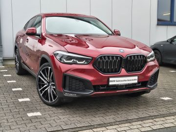 BMW X6 - 5