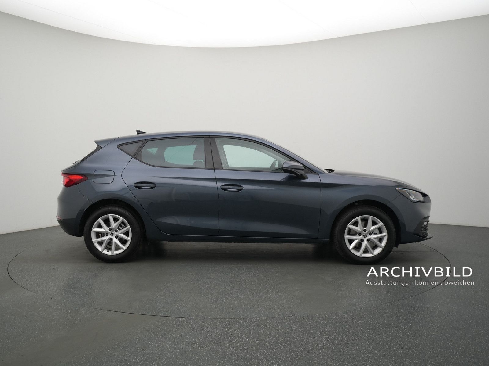 Seat Leon - Bild 3