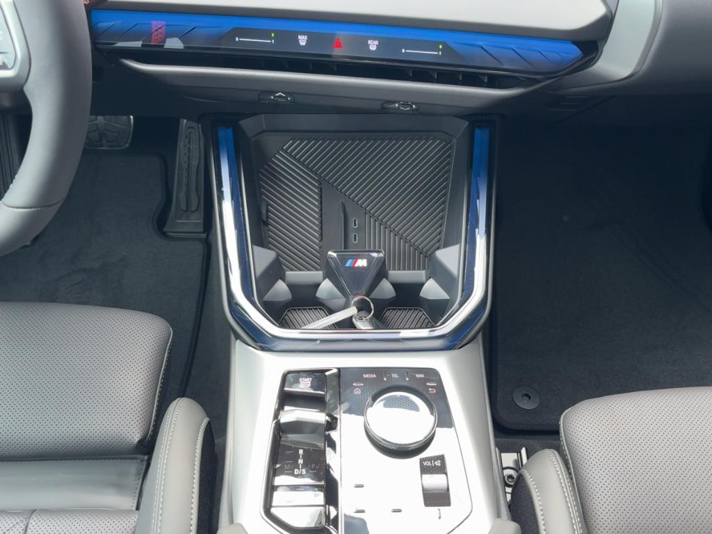 BMW X3 M50 xDrive Sportpaket AD El. Panodach Navi Di