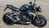 Triumph Speed Triple 1200 RS  / Restgarantie  - TRIUMPH RS