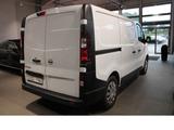 Nissan NV300 2,0 dCi ´Comfort´ L1 Kasten NAVI*TEMP*CAM* - Nissan NV300 mit Schiebetür