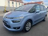 Citroën Grand C4 Picasso/Spacetourer Selection - Citroën Grand C4 Picasso / SpaceTourer aus 2015