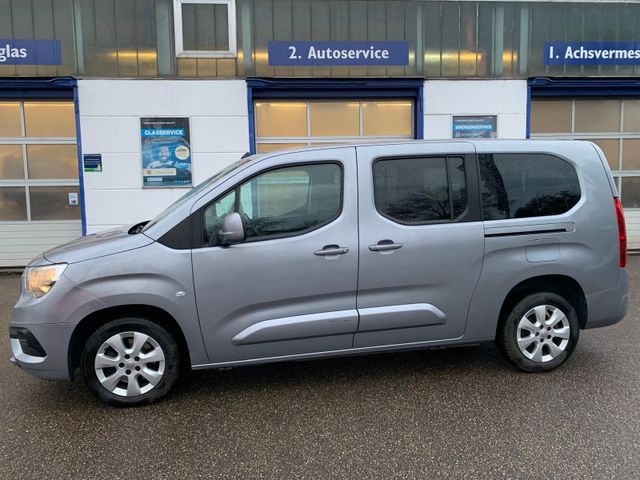 Opel Combo Life E Edition