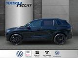 Volkswagen Tiguan  R-Line 2.0 TSI DSG 4MOTION*AHK*LED*NAVI* - Volkswagen Tiguan: Tsi
