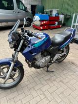 Honda CB500 - HONDA 1996 CB500