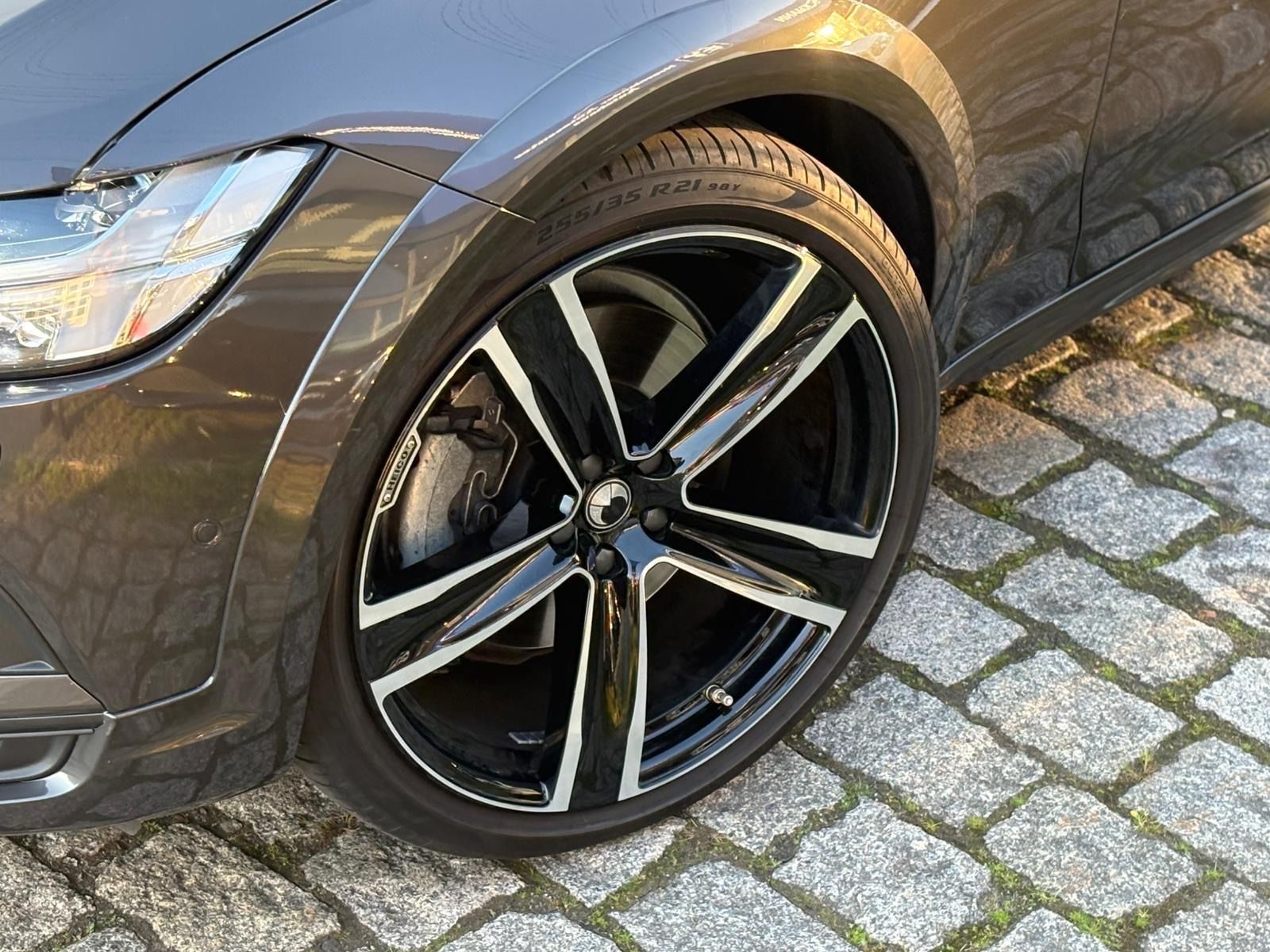 Volvo V90 Cross Country Ultimate AWD B5 HEICO foto 13