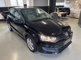 Volkswagen Polo Comfortline 1.4 AHK SHZ 2HAND TÜV NEU - Volkswagen Polo: Automatik