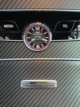 Mercedes-Benz C 63 AMG Mercedes Cabrio Final Edition 1/500  - Mercedes-Benz C 63 AMG in Mannheim