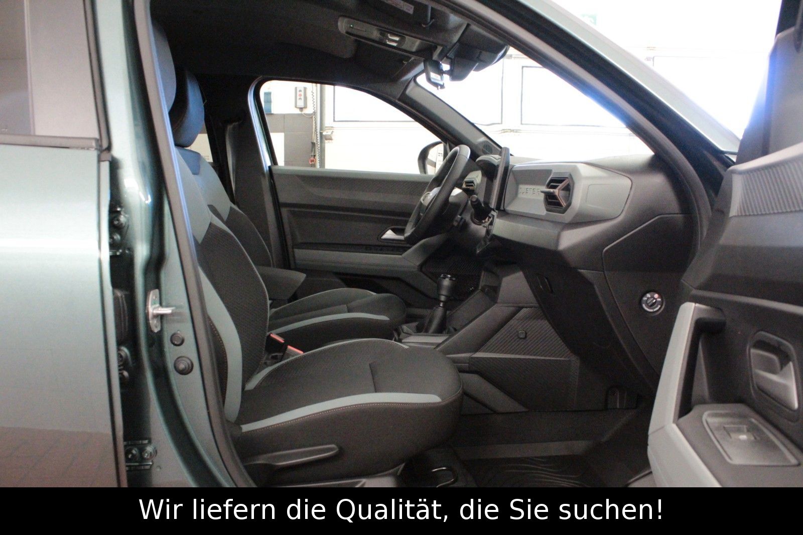 Fahrzeugabbildung Dacia Duster mild hybrid 130 Extreme*Winterpaket*