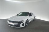 Audi e-tron GT quattro Matrix 360° ACC Panorama - graue Audi e-tron GT