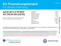 Volkswagen Golf - Vorschau Bild 2