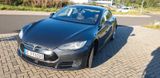 Tesla Model S 85 Autopilot - free Supercharging - CCS