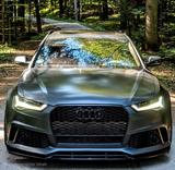 Audi RS6 Performance+ MTM 750 PS, MATRIX,  VOLL  - Audi RS6: Ps