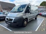 Peugeot Boxer 3.0 HDi Klim/St.Hzg/Temp/Luft 1.Hand MwSt* - Peugeot Boxer: 3.0