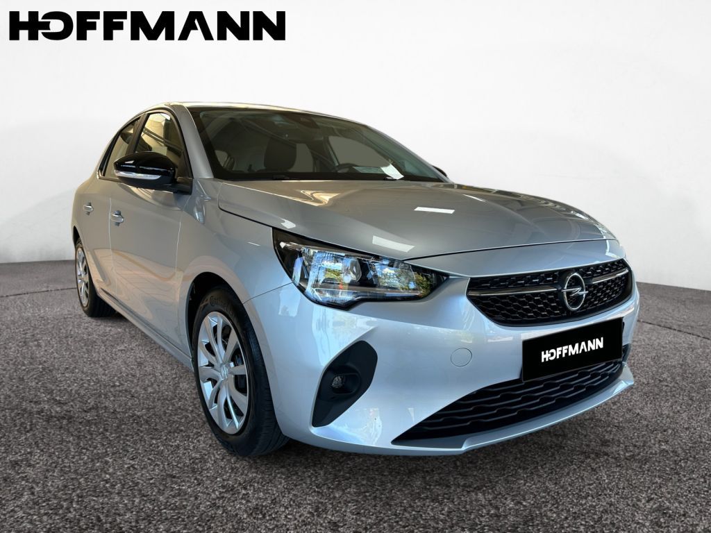 Fahrzeugabbildung Opel Corsa 1.2 Turbo Edit. Navi Sitzheizung Parkpilot