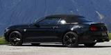 Ford Mustang Cabrio, GT US-Modell - Ford Mustang: Us