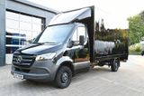 Mercedes-Benz Sprinter 319 CDI V6 Koffer RWD L3 *AHK 3500KG* - Mercedes-Benz V6 sprinter