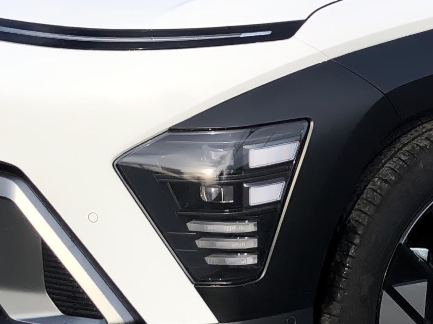 Hyundai Kona – Bild 5