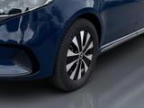 Mercedes-Benz EQV 300 Lang 5-Jahre-JS-Garantie+MULTIBEAM+EasyP - Mercedes-Benz EQV Gebrauchtwagen in Hamburg