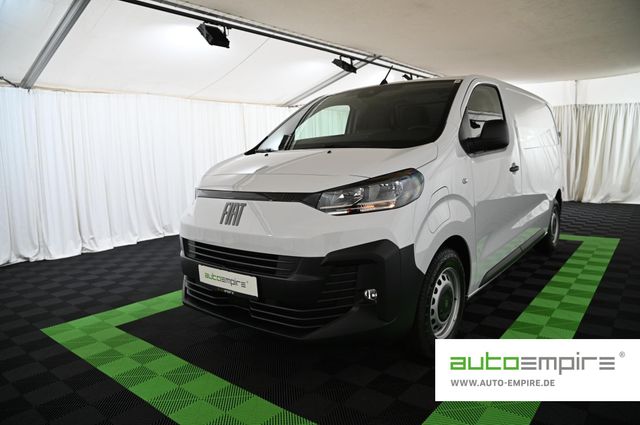 Fiat Scudo FL 50 kWh L2 KaWa Spurhalte/CarPlay/KAMERA