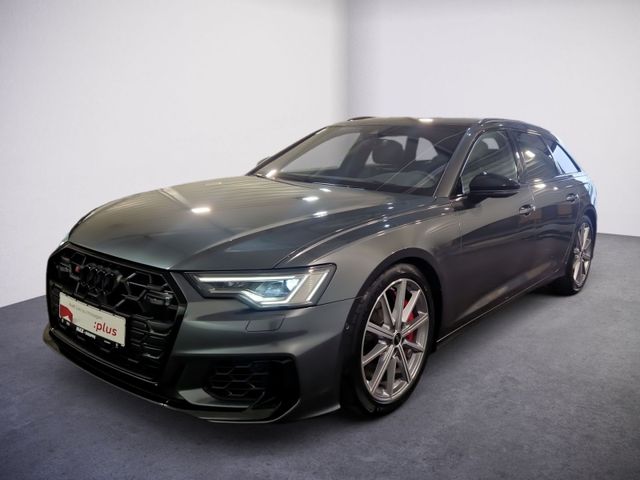 S6 Avant TDI QUATTRO +MATRIX+PANO+ALLRADLENKUNG+