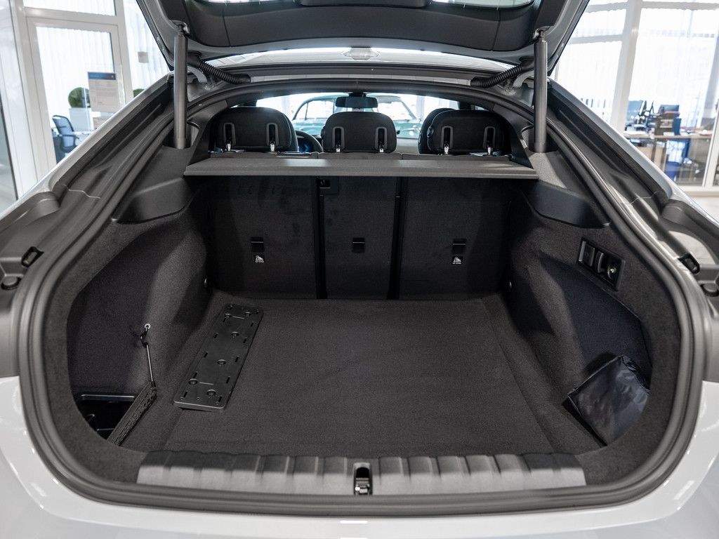 BMW 420 Gran Coupé - Bild 10
