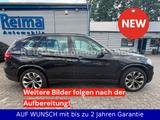 BMW X5 xDrive 40 d M-Sport, 7 Sitzer, Pano, ACC - BMW X-Reihe 7-Sitzer