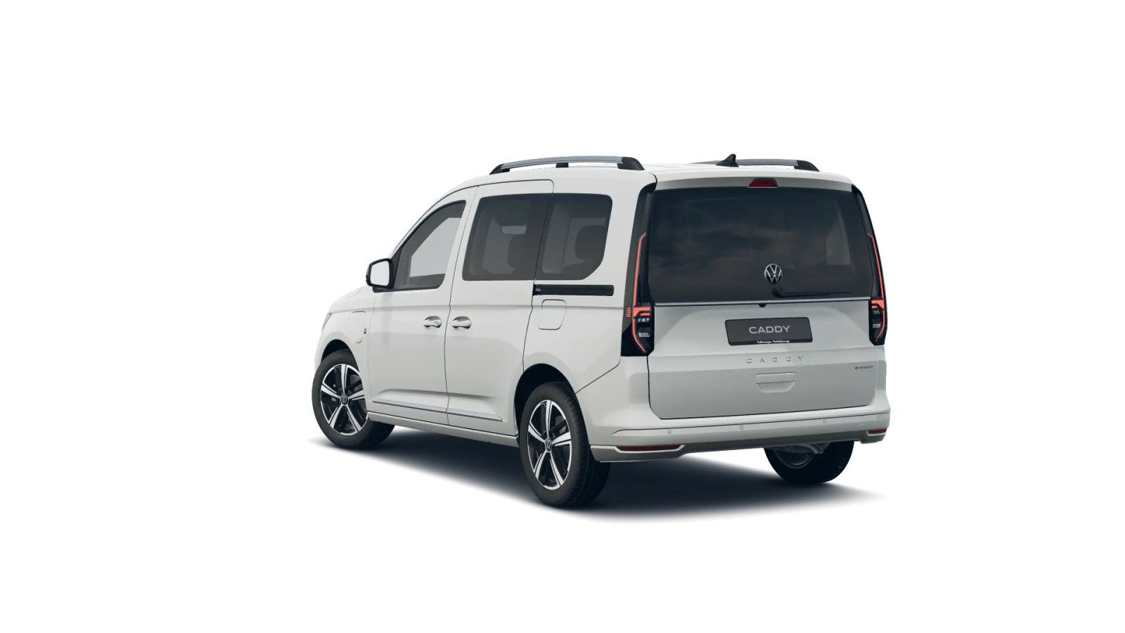 Volkswagen Caddy - Bild 4