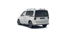 Volkswagen Caddy - Vorschau Bild 4