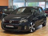 Volkswagen Golf GTI GTI*93.900Km*DSG*SHZ*18Zoll Allwetter* - Volkswagen Golf aus 2009: GTI