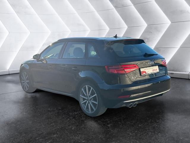 Audi A3 Sportback Sport 35 TFSI LED NAVI AHK DAB