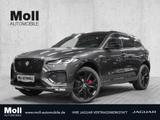 Jaguar F-Pace 400 Sport AWD P400 Mild-Hybrid HUD AD Nav - Jaguar F-Pace 400-SPORT