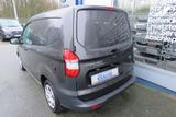 Ford Transit Courier Kasten Trend Klima AW-Reifen - Ford mit Benzin-Antrieb