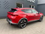 Cupra Formentor VZ 4Drive *RFK*AHK*SHZ*ACC - rote Cupra Formentor