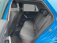 Audi Q2 - Vorschau Bild 9