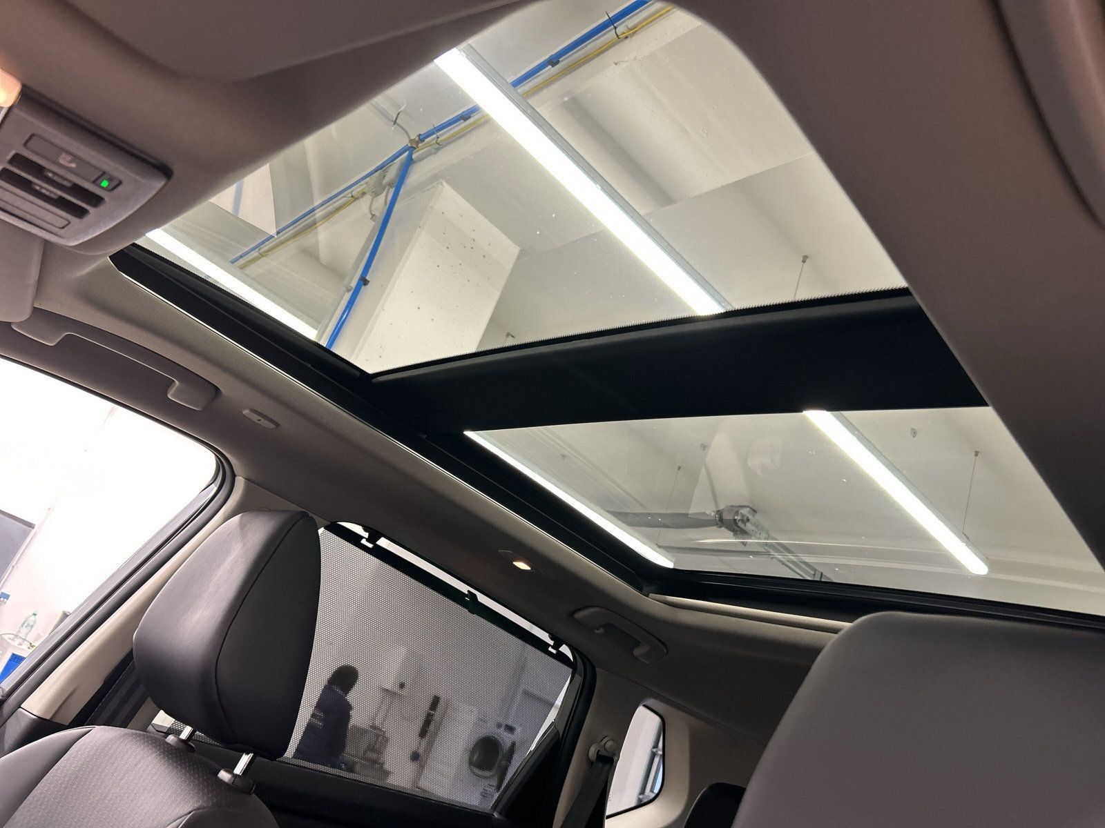 Nissan X-Trail - Bild 26