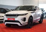Land Rover Range Rover Evoque R-Dynamic D180 S 4x4 - Land Rover aus 2019