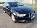 Volkswagen Passat 2.0 TDI Business Automatik/Navi+/LED/AHK - VW Passat Variant in Bonn