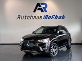 Mitsubishi ASX Edition+ 4WD*LED*KAMERA*PDC*SHZ*NAVI* - gebrauchte Mitsubishi ASX aus dem Jahr 2019