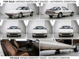 Mazda ## Mazda RX7 ## - Mazda RX-7: Sportwagen