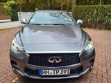 Infiniti Q30 2.0t DCT AWD Sport Sport - Infiniti Gebrauchtwagen in Hamburg