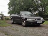 Saab 900 Cabrio 2.3L. TÜV 08.26 - Saab aus 1997