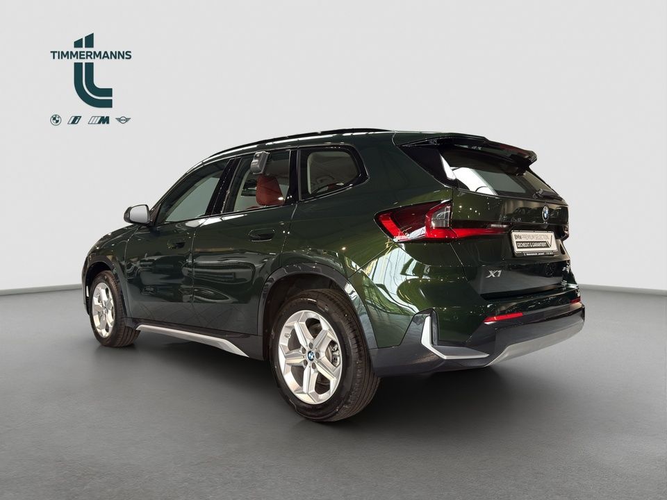 BMW X1 - Bild 3