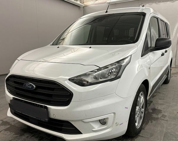 Ford Tourneo Connect/Transit Connect L 2 # Automatik