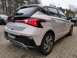 Hyundai i20 DCT Trend +KOMFORTPAKET+RFK+LED+ - : Kleinwagen, Automatik