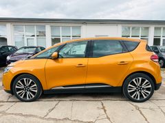 RENAULT Scenic IV Initiale Paris*Voll-Scheckheft* 1.Hand