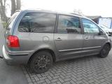 Volkswagen Sharan Freestyle 2.0 TDI 6Sitze Klimaautomat AHK - Volkswagen Sharan: Freestyle