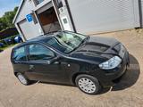 Fiat Punto 1.2 8V Classic AHK - Fiat Punto Classic mit Benzin-Antrieb